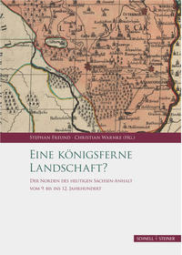 Eine königsferne Landschaft?