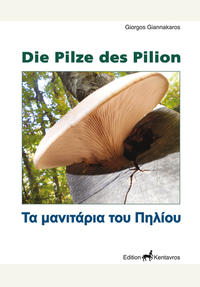 Die Pilze des Pilion