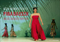 PINA BAUSCH und das Tanztheater Wuppertal