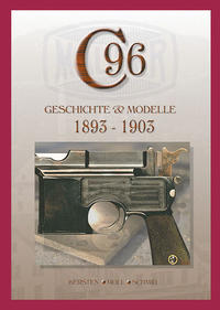 Mauser C96, Band 1