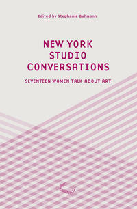 New York Studio Conversations