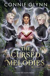 The Cursed Melodies