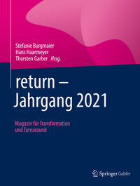 return – Jahrgang 2021