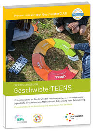 Praxishandbuch GeschwisterTEENS