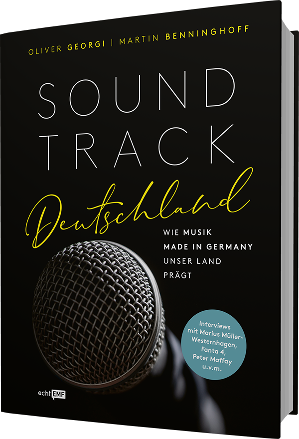 Soundtrack Deutschland