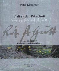 Daß sy der Rit schütt