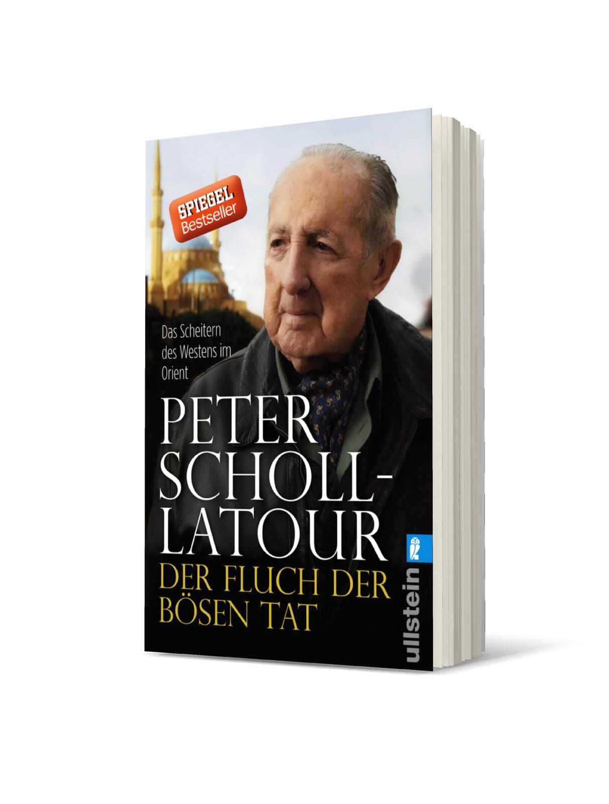 Der Fluch der bösen Tat