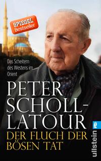 Vorderes Coverbild Der Fluch der bösen Tat