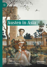 Austen in Asia