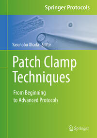 Patch Clamp Techniques