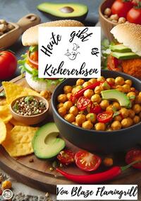 Heute gibt es / Heute gibt es - Kichererbsen