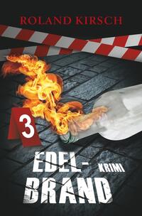 Vorderes Coverbild EDELBRAND