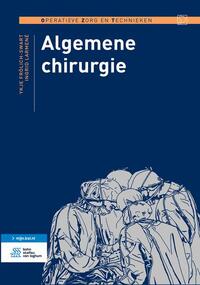 Vorderes Coverbild Algemene chirurgie