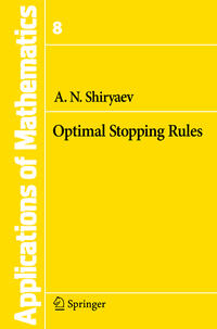 Optimal Stopping Rules