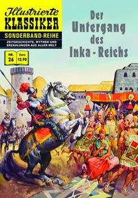 Der Untergang des Inka-Reichs