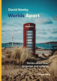 Vorderes Coverbild Worlds Apart