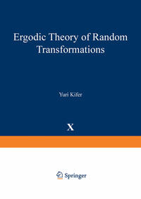 Ergodic Theory of Random Transformations