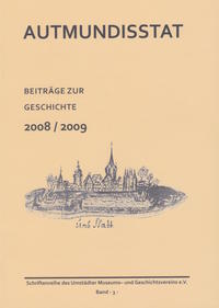 Autmundisstat - Beiträge zur Geschichte