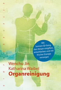 Vorderes Coverbild Organreinigung
