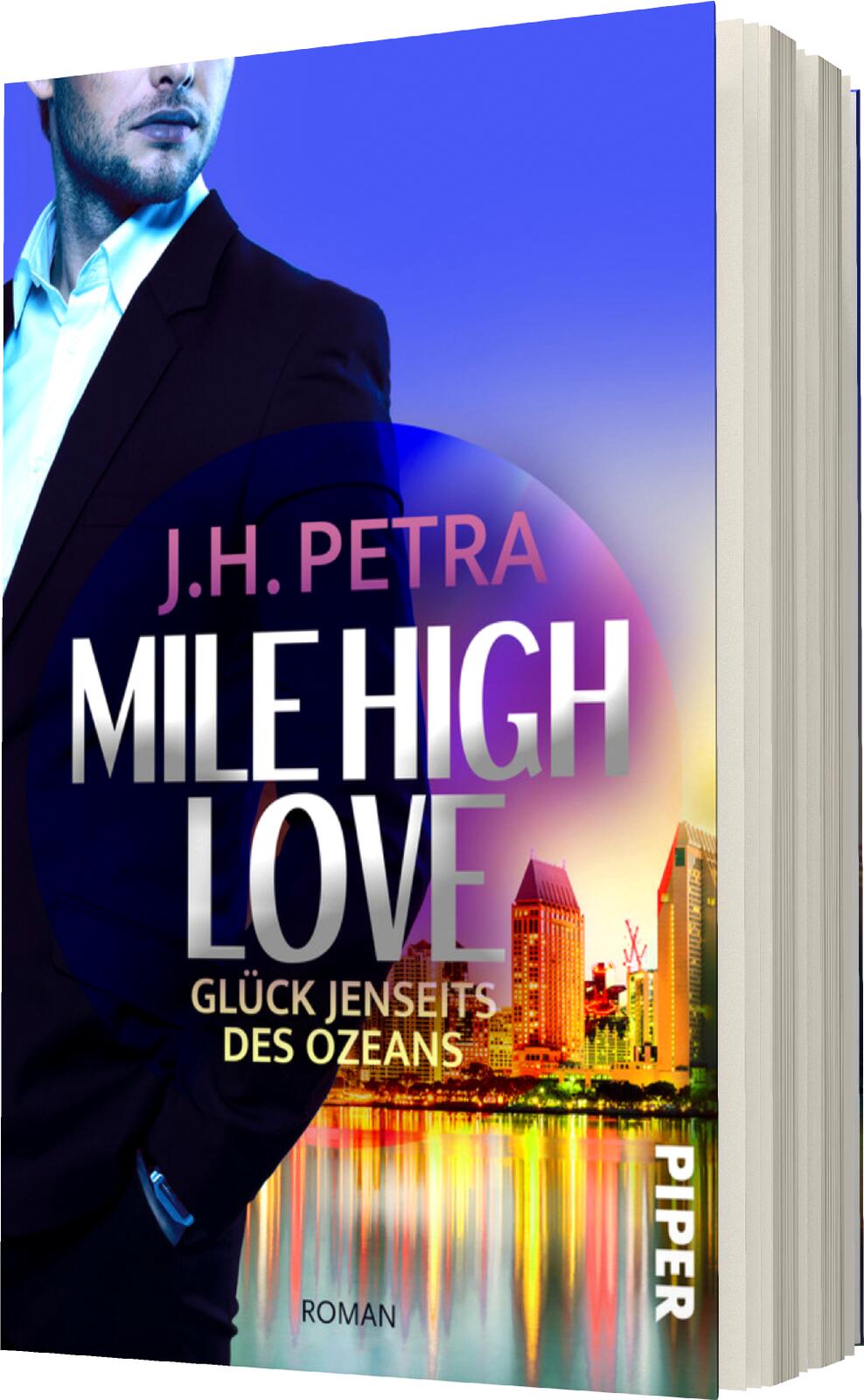 Mile High Love – Glück jenseits des Ozeans