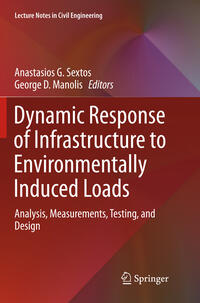 Dynamic Response of Infrastructure to Environmentally Induced Loads