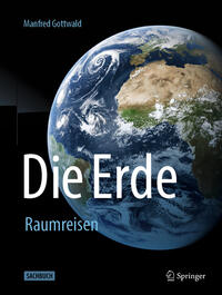 Vorderes Coverbild Die Erde