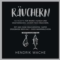 Vorderes Coverbild Räuchern