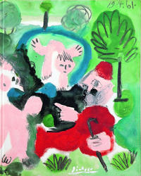 Pablo Picasso