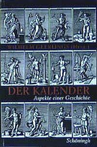 Vorderes Coverbild Der Kalender
