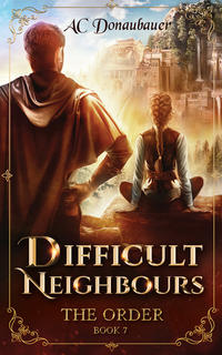 DIfficult Neighbours