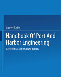 Handbook of Port and Harbor Engineering