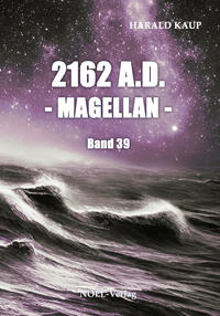 2162 A.D. - Magellan -