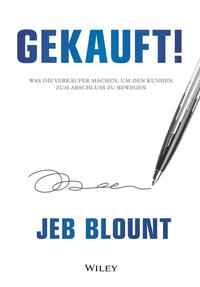 Vorderes Coverbild Gekauft!
