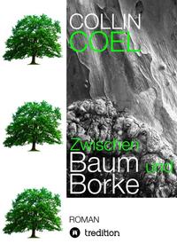 Zwischen Baum und Borke