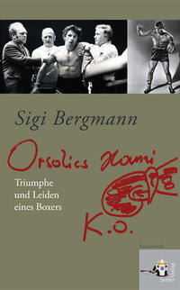 Orsolics Hansi k.o.
