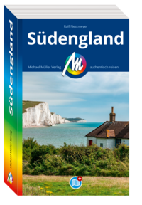 MICHAEL MÜLLER REISEFÜHRER Südengland