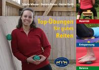 Vorderes Coverbild Top-Übungen für gutes Reiten
