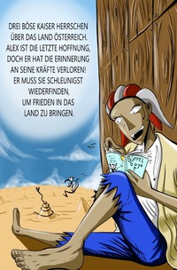 IAFA / I Am From Austria