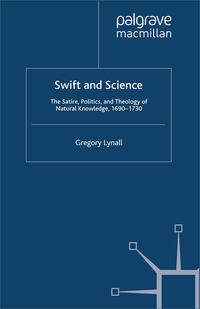 Vorderes Coverbild Swift and Science