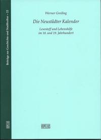 Die Neustädter Kalender