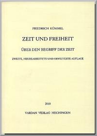 Zeit und Freiheit