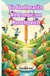 Die Abnehmspritze