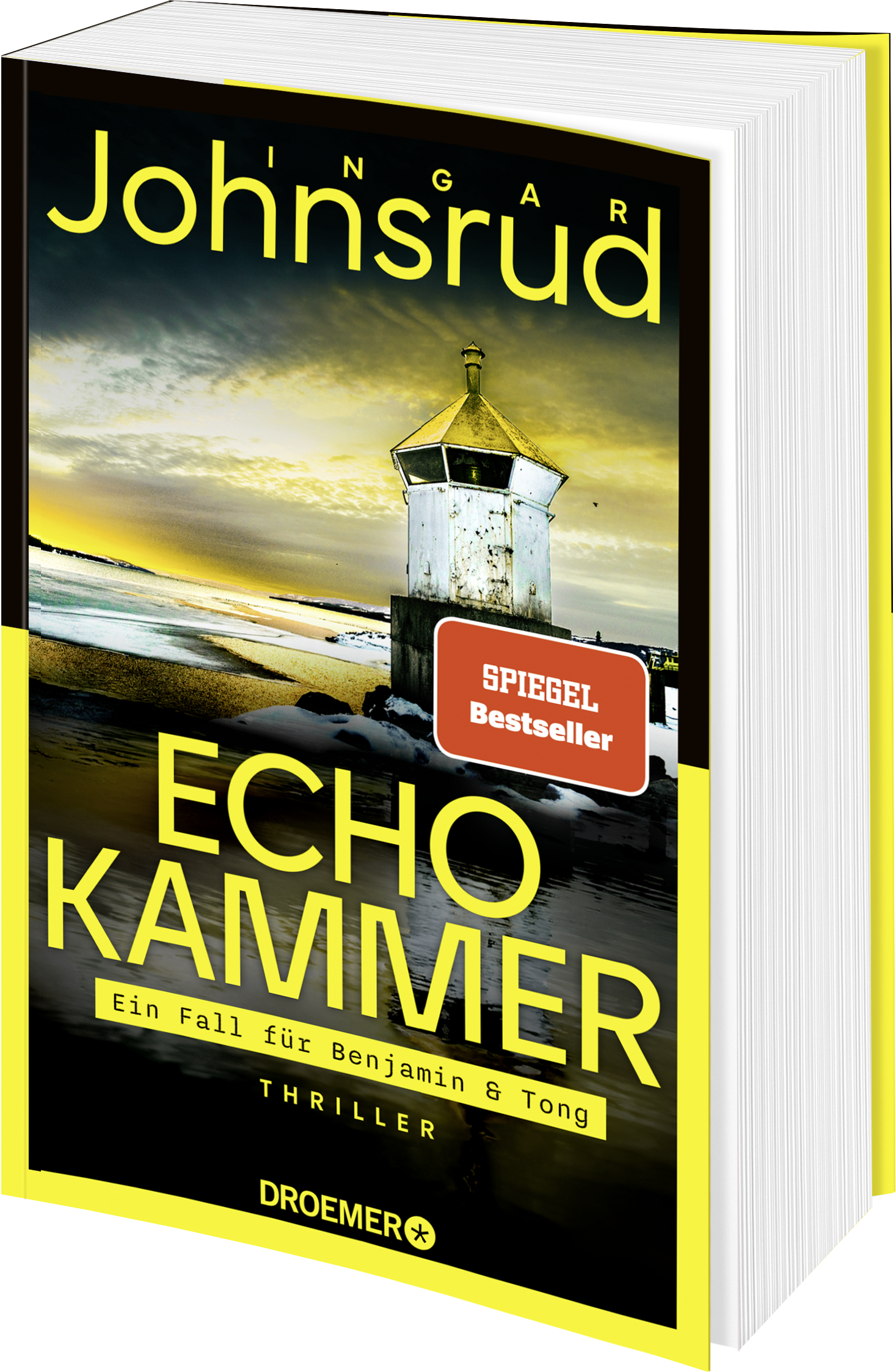Echokammer
