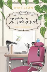 Zu Tode frisiert