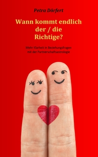 Vorderes Coverbild Wann kommt endlich der / die Richtige?