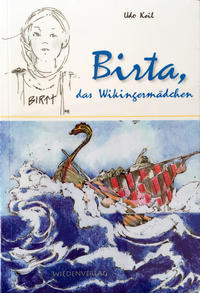 Birta - Das Wikingermädchen