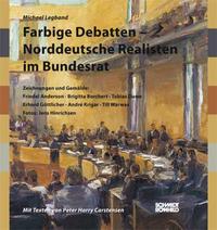 Farbige Debatten