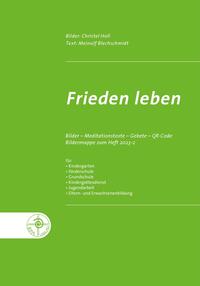 Frieden leben