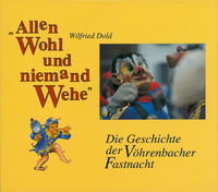 Allen wohl und niemand wehe