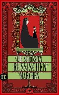 Die schönsten russischen Märchen